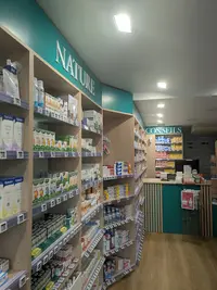 Pharmacie de la Gare