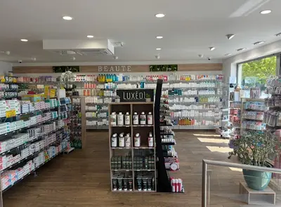 Pharmacie du Centre