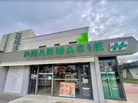 Pharmacie de l'Avion