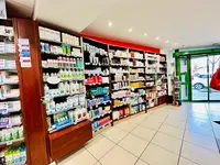 Pharmacie Parmeland