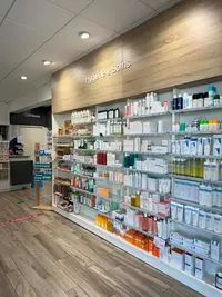 Pharmacie Allonneau