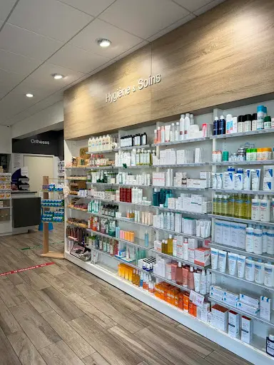Pharmacie Allonneau