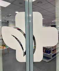 Pharmacie Beaussier