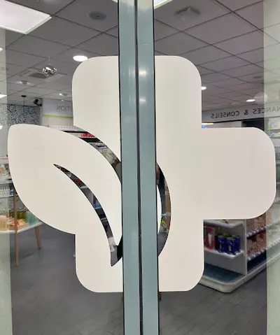 Pharmacie Beaussier