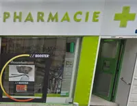 Pharmacie Bressigny