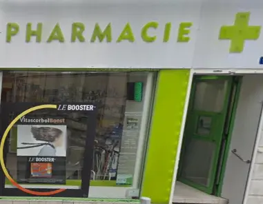 Pharmacie Bressigny