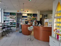 Pharmacie Chevallier
