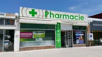 Pharmacie de l'Esplanade