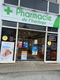 Pharmacie de l'Horloge