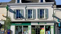 Pharmacie de la Madeleine