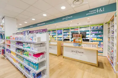 Pharmacie de la Place Ney