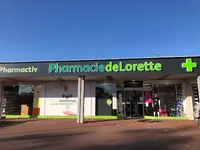 Pharmacie de Lorette Angers