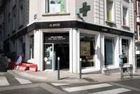 Pharmacie des Halles