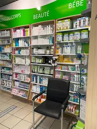 Pharmacie du Lycée
