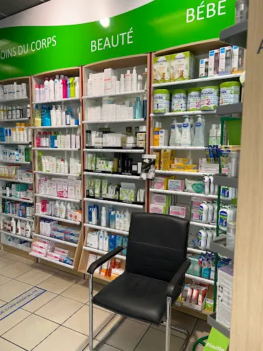 Pharmacie du Lycée