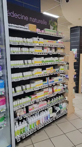Pharmacie du Pilori