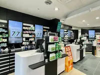 Pharmacie Gare Angers 7/7 - Essentiels Pharma