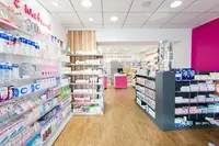 Pharmacie Giffard
