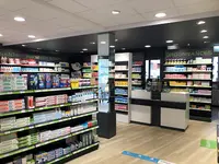 Pharmacie Montesquieu