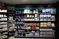 Pharmacie Pierre Lise