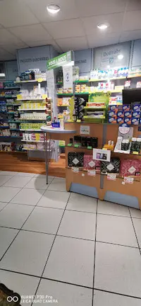 Pharmacie Boivineau-halley