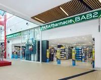 Pharmacie Bab2 - Apothical