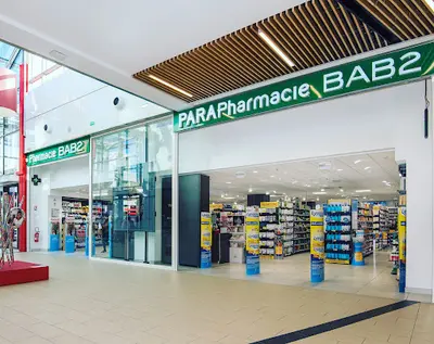 Pharmacie Bab2 - Apothical