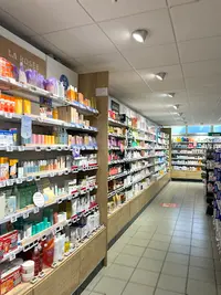 Pharmacie Bois Belin