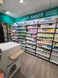 Pharmacie d'Aritxague