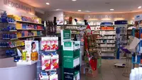 Pharmacie de Montbrun