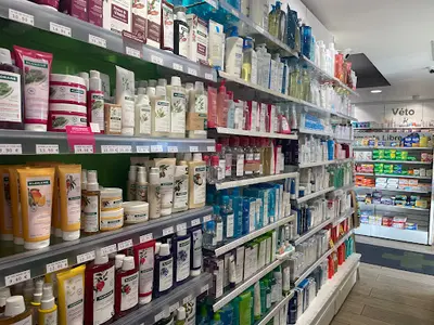 Pharmacie des 5 Cantons Rocade