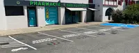 Pharmacie des Pontots