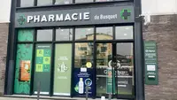 Pharmacie du Busquet