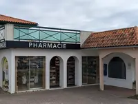Pharmacie les Sables d'Anglet