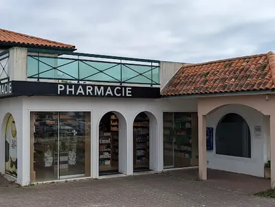 Pharmacie les Sables d'Anglet