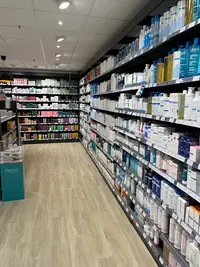 Aprium Pharmacie Plein Sud