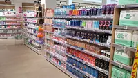 Grande Pharmacie D’angoulême