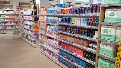 Grande Pharmacie D’angoulême