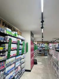 Grande Pharmacie Joubert - Angoulême