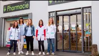 Pharmacie de Basseau