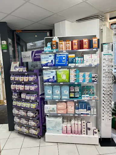 Pharmacie de l'Houmeau | Angoulême