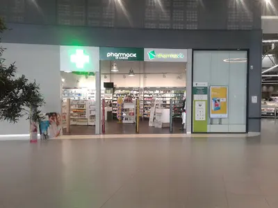 Pharmacie de Lunesse Par Médiprix