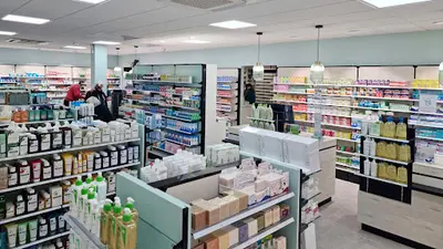 Pharmacie de Ma Campagne