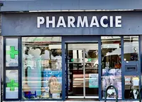 Pharmacie Victor Hugo