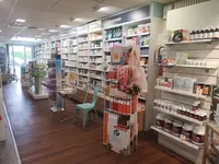 Aprium Pharmacie de Novel