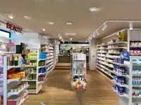 Aprium Pharmacie des Bressis