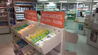 Grande Pharmacie de l'Hôtel-de-ville