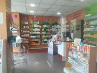 Pharmacie d'Aléry