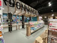 Pharmacie de l'Europe