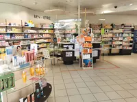 Pharmacie de Vieugy